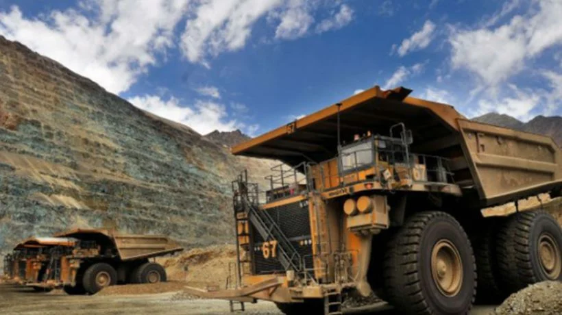 Gobierno autoriza histórica capitalización del 100% de las utilidades de Codelco: US$2.422 millones permanecerán en la estatal