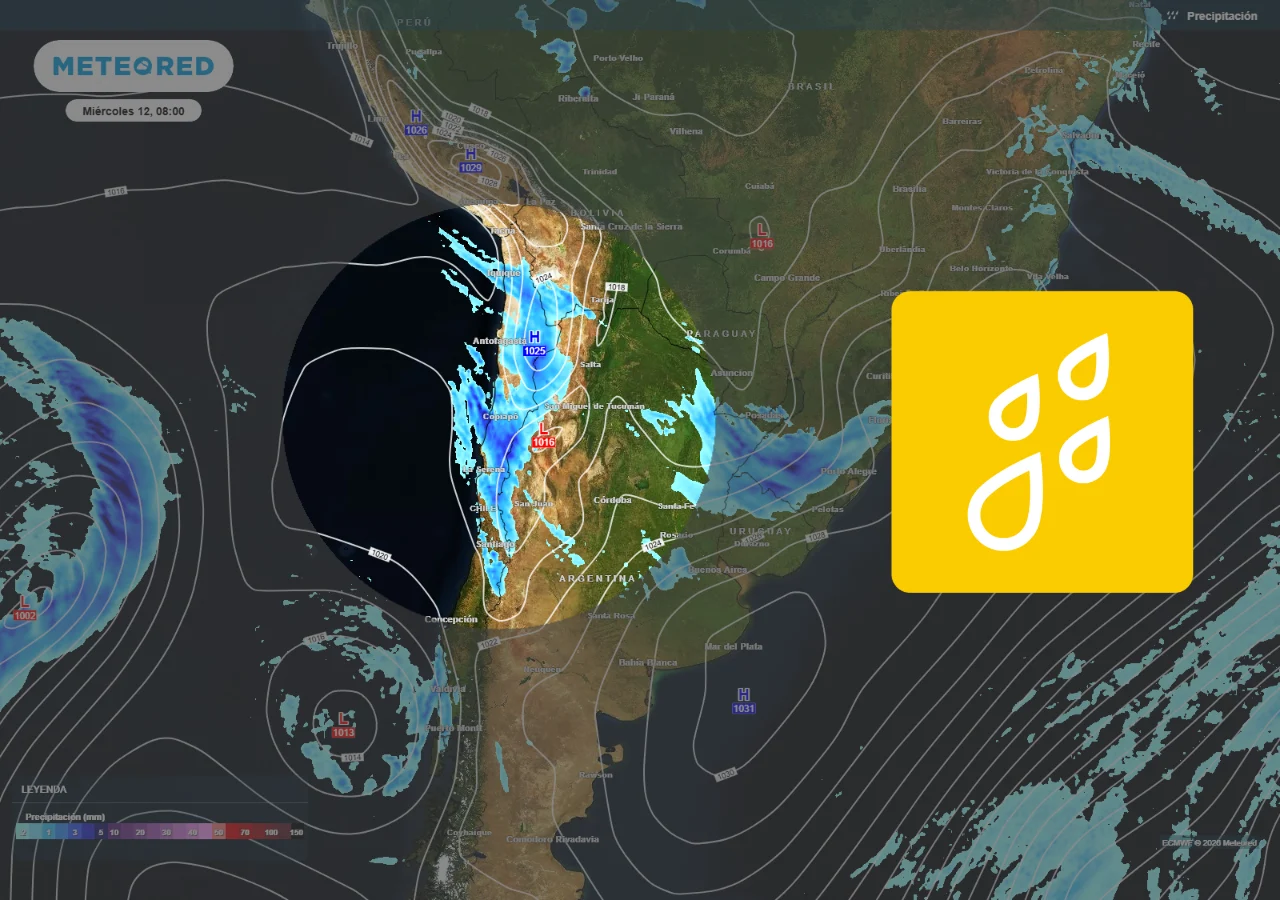 Gobierno declara emergencia preventiva climática desde Arica hasta Coquimbo