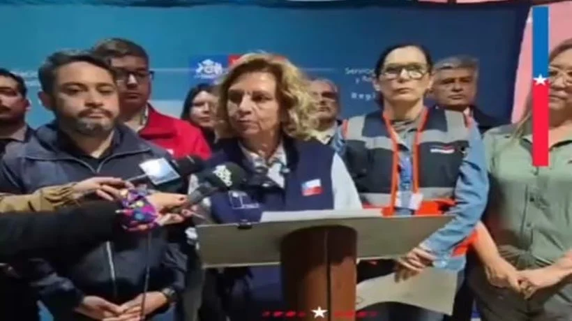 Balance afectaciones climatológicas Tarapacá:  suspenden clases y más de cuatro mil clientes están sin luz