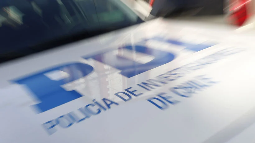 Hombre mató a su hermano mayor de un escopetazo en Lo Prado tras una discusión