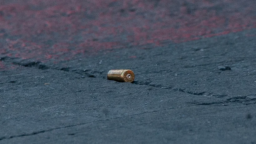 PDI hirió con arma de fuego a gendarme en Valparaíso: ambos detenidos