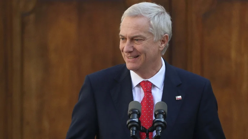 Kast y presión por eventuales indultos: "Un Presidente tiene que tomar las decisiones cuando corresponda"
