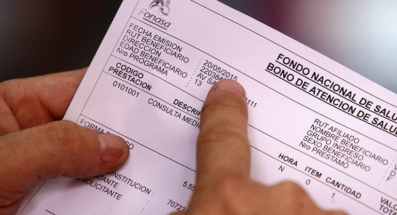 Fiscalía obtuvo condenas contra acusados por fraude en la emisión y cobro de boletas por servicios médicos no realizados en Arica