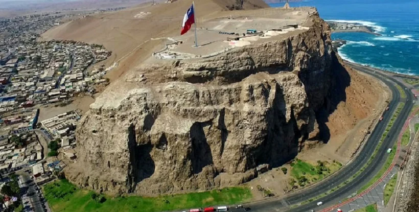 Dos dígitos: Desempleo llega a 10,0% en Arica y Parinacota