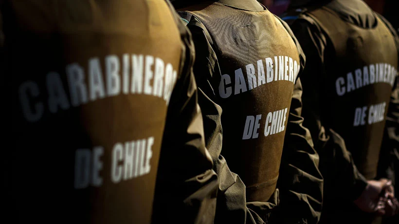 Gobierno fijó urgencias para discusión de proyectos de la Agenda contra el Crimen Organizado y el Terrorismo