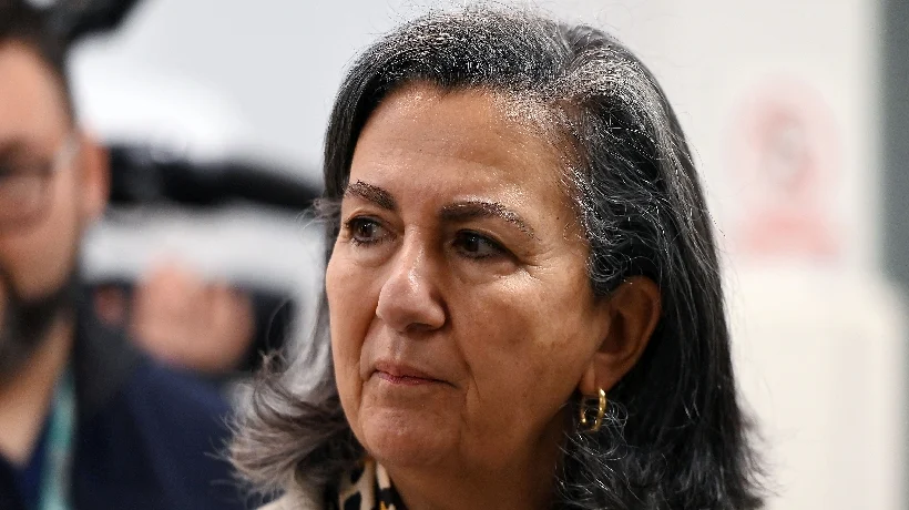 Ministra Chomalí apuesta a expansión de presupuesto: "Esperemos que Salud esté dentro de las prioridades de Hacienda"