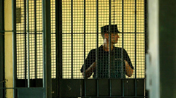 Agresión de internos en la cárcel de Angol deja un imputado fallecido