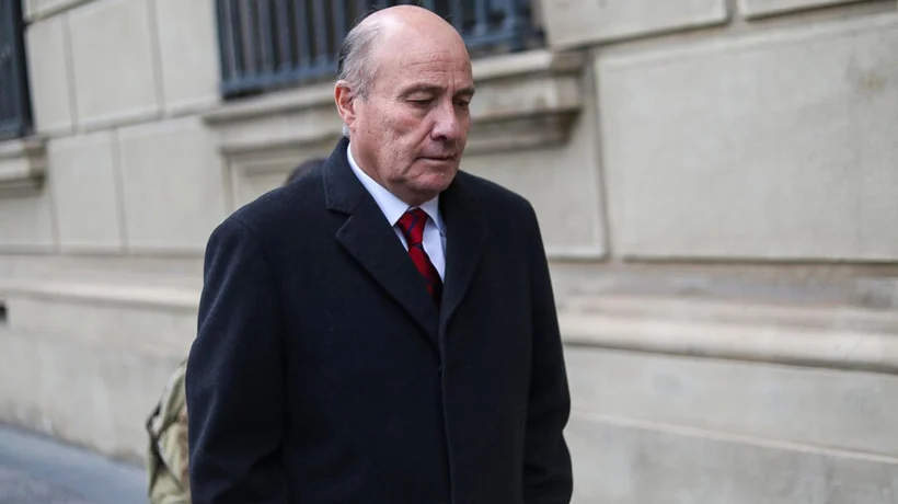 Quiroz y plan fiscal del Gobierno: "Ajustaremos la táctica todas las veces que sea necesario. Pero no la estrategia"