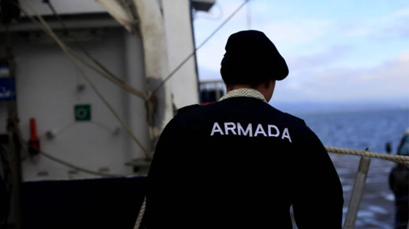 Armada desvincula a dos nuevos funcionarios por violación grupal en Rapa Nui