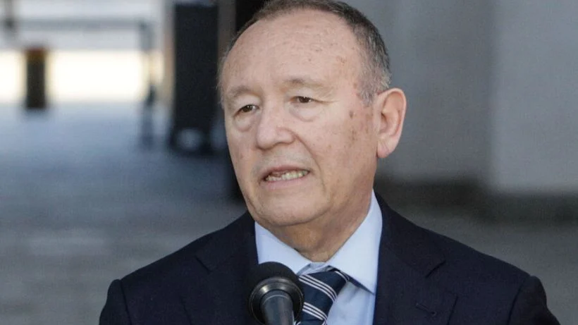 García Ruminot valoró propuesta de Tohá y abrió la puerta a indultos humanitarios