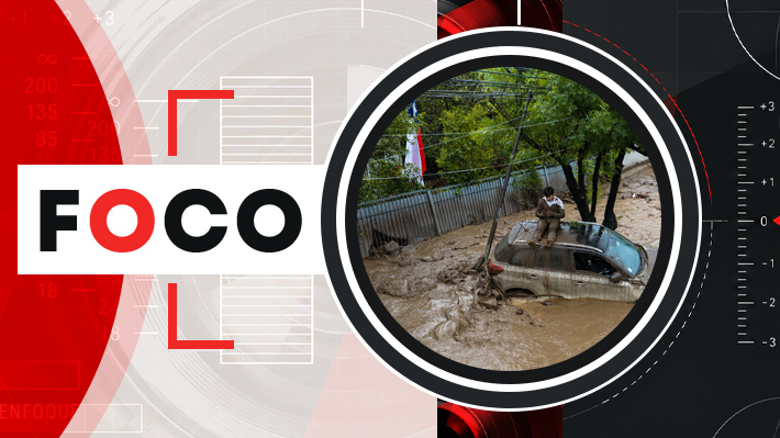 Daños, críticas, pronóstico y temor por incendios: Cinco aristas que dejó el impacto de El Niño en la RM