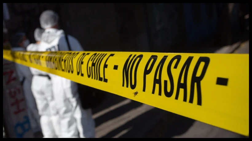 Mujer de 72 años fue asesinada por su hijo en Pudahuel