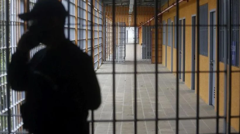 Imputado por doble femicidio en Villarrica es encontrado muerto en cárcel El Manzano