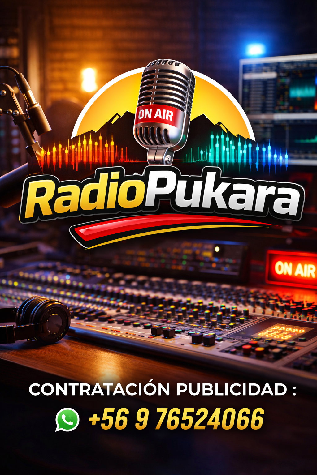 Logo Radio