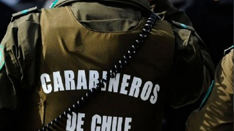 Capturan a reo que se fugó desde la cárcel de Valparaíso en 2023: usó cuerdas y sábanas  