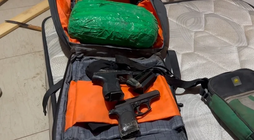 Condenan a tres imputados por el secuestro de sujeto: delito vinculado al clan 'Los Gallegos' en Arica