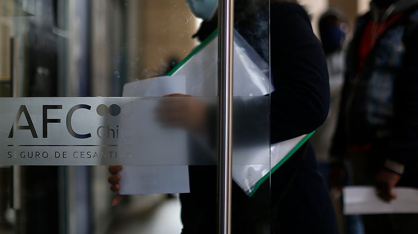 Desempleo fue de 8% en el trimestre octubre diciembre 