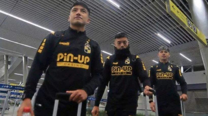 Libertadores: Coquimbo Unido cayó por 3-0 ante Tolima en Colombia 
