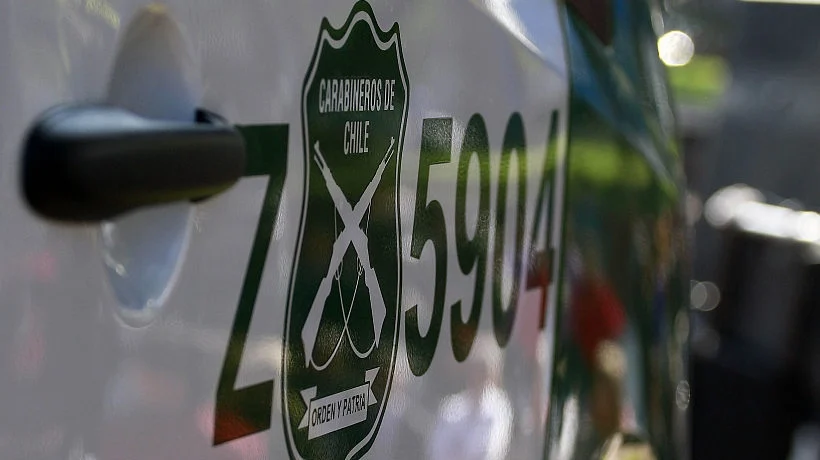 Maipú: Asaltante murió atropellado por esposo de la víctima  