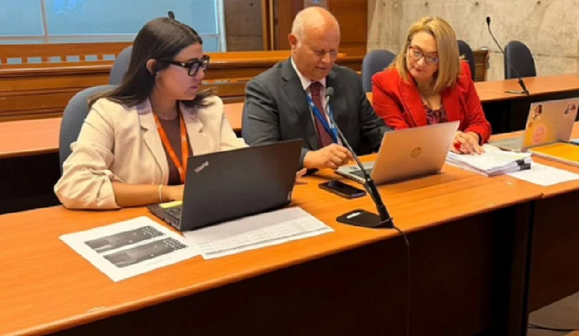 Procultura: Fiscalía de Antofagasta solicitó prisión preventiva para cuatro formalizados por fraude al fisco 