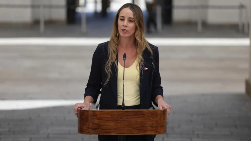 Vocera e indultos: "El Presidente va a revisar y dará a conocer en su momento"  