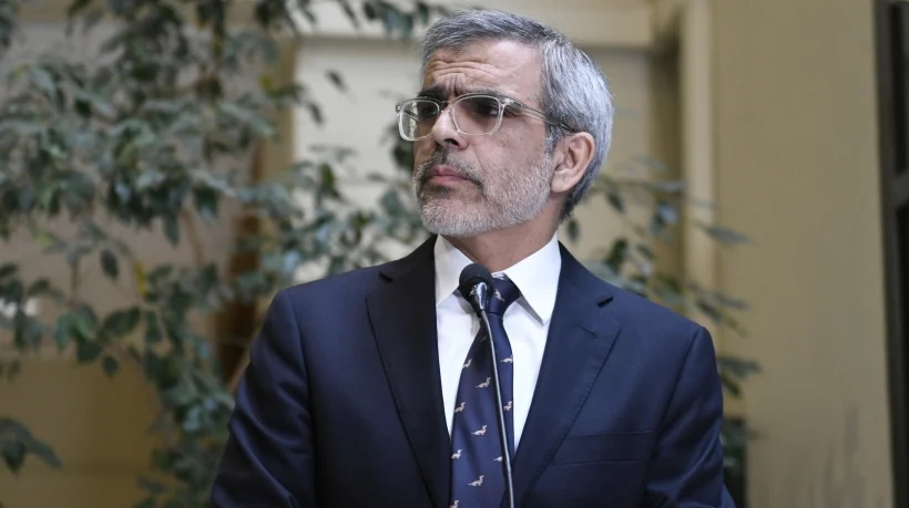 Crédito Prendario: Cordero afirmó que "es una situación muy preocupante"  