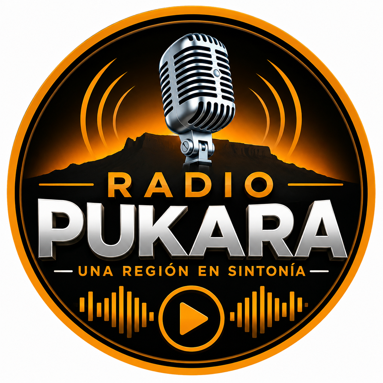 Radio Pukara